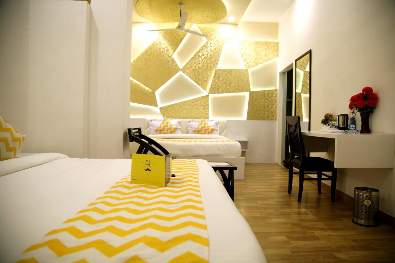 Sallow Royal Suites Amritsar Exterior foto