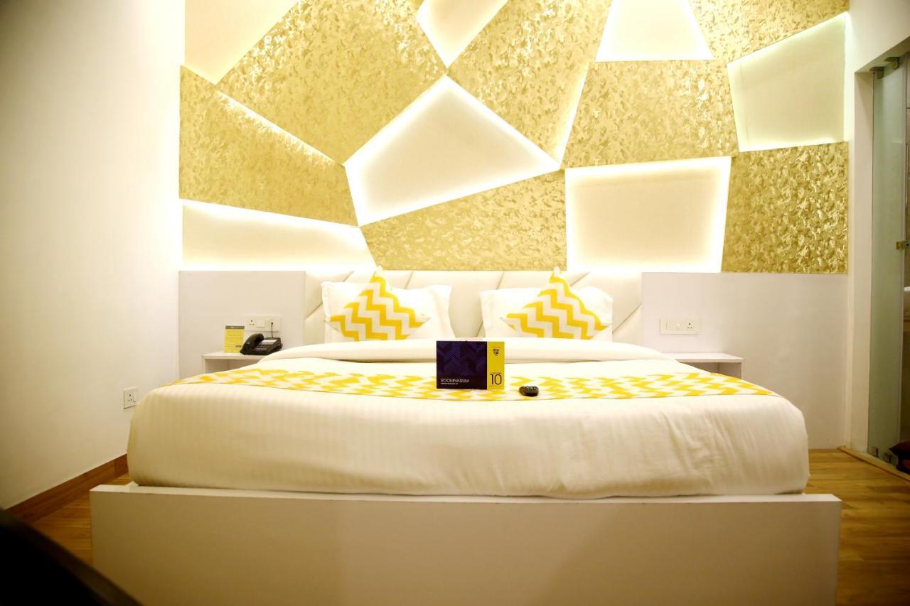 Sallow Royal Suites Amritsar Exterior foto